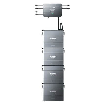 SolarFlow Hub 2000