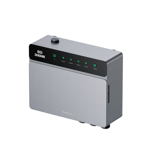 Zendure PowerHub