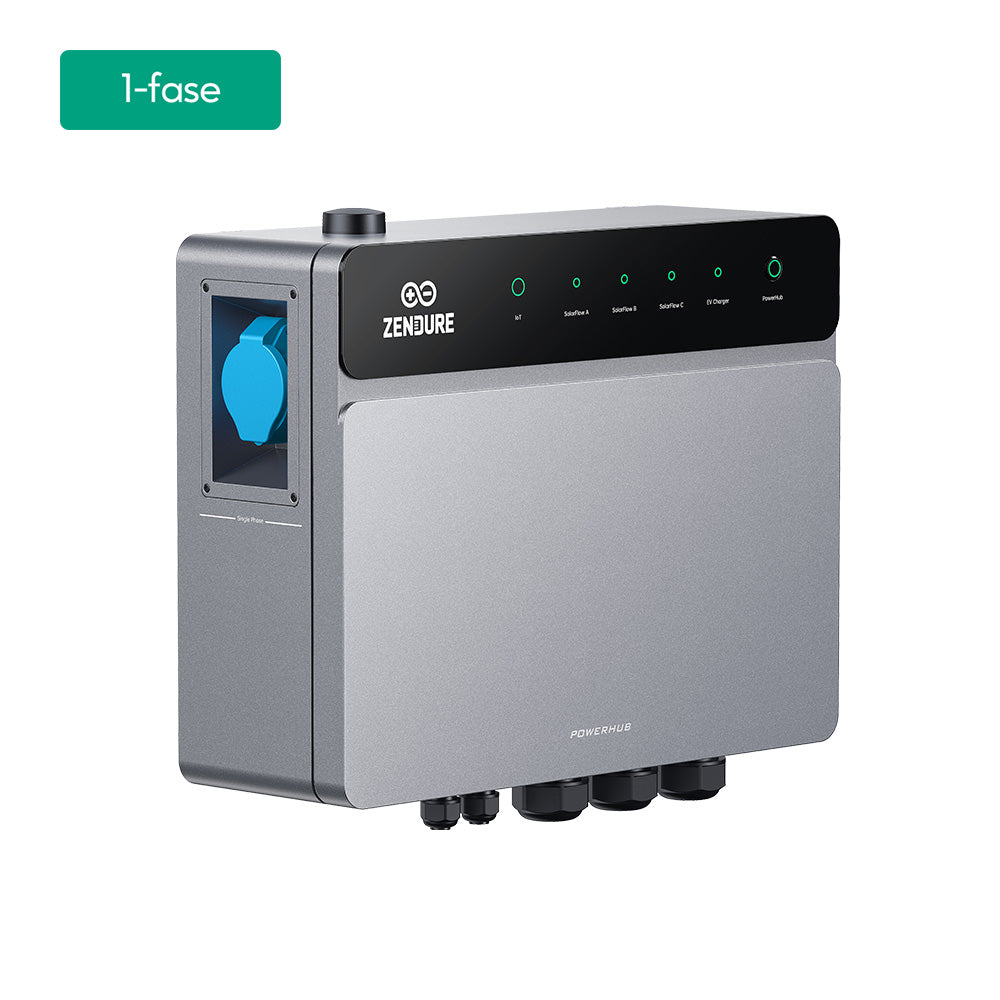 Zendure PowerHub