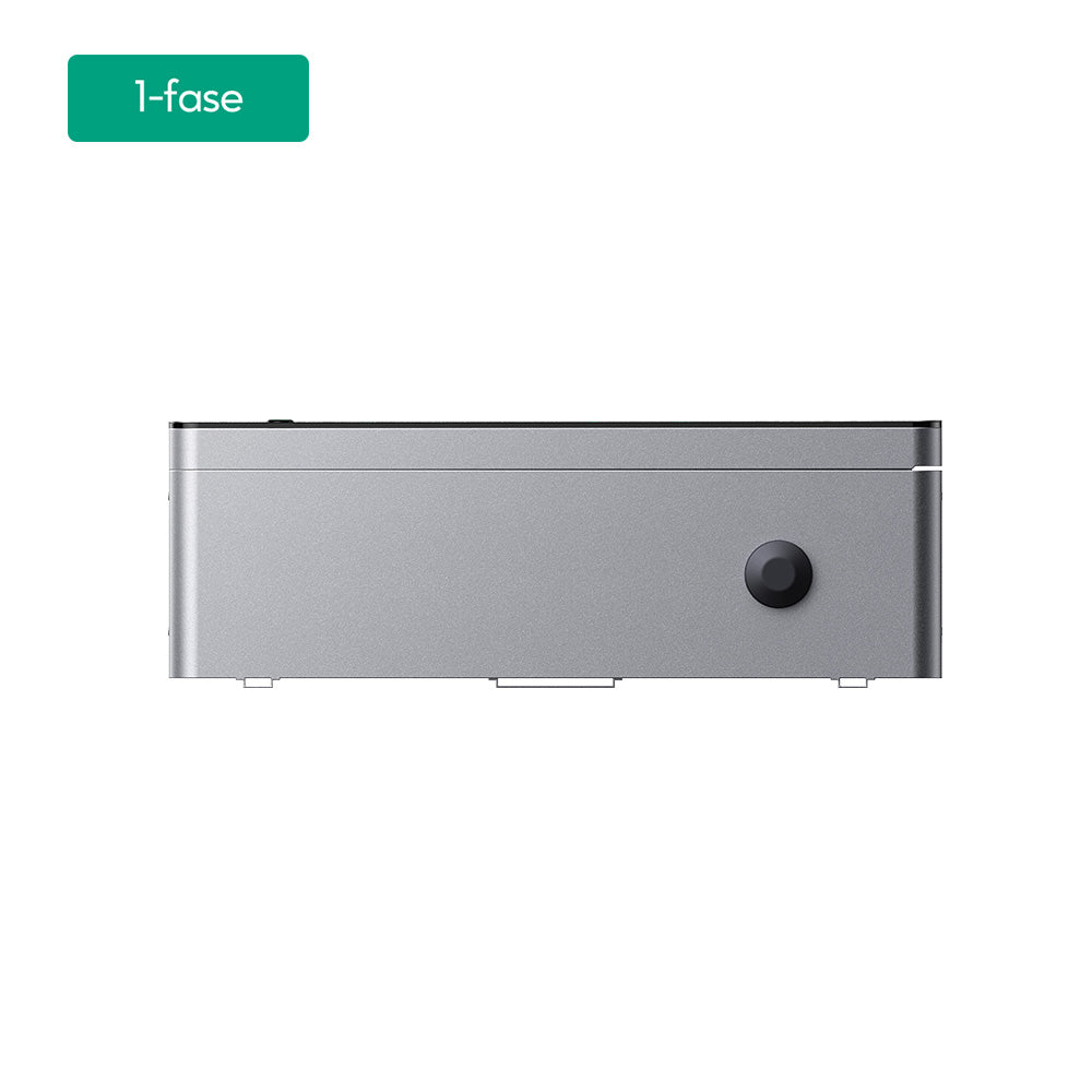 Zendure PowerHub