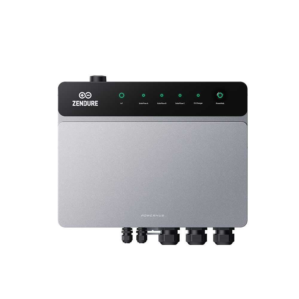 Zendure PowerHub
