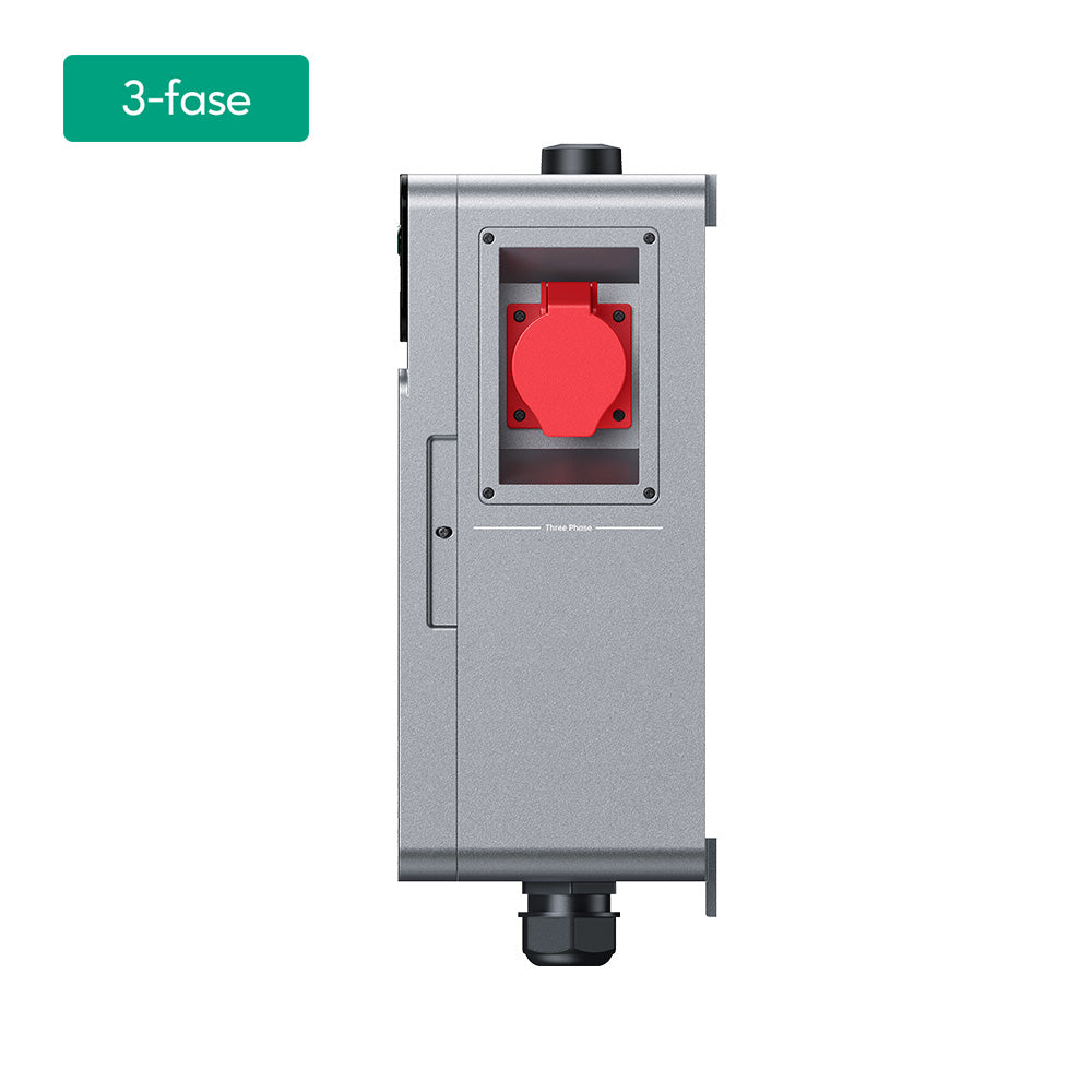 Zendure PowerHub