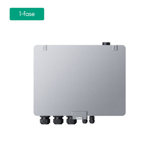 Zendure PowerHub