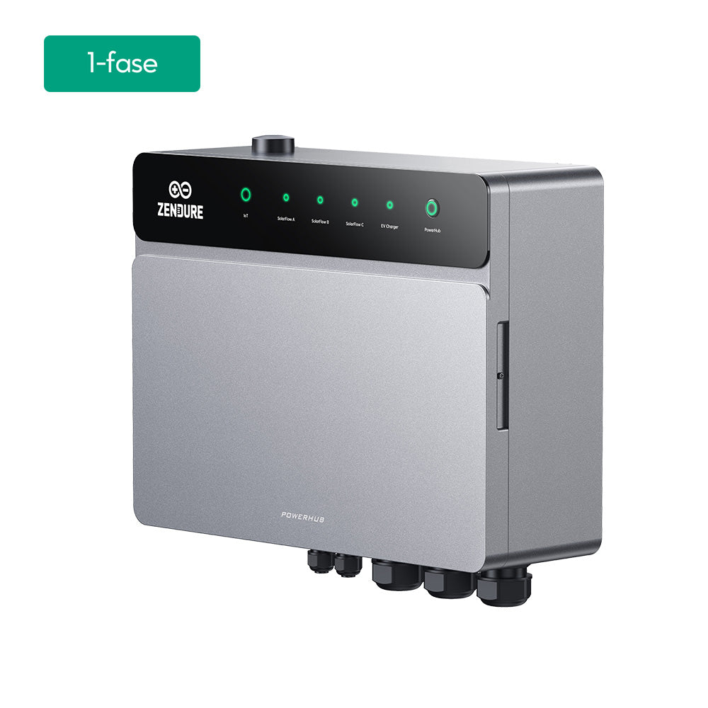 Zendure PowerHub