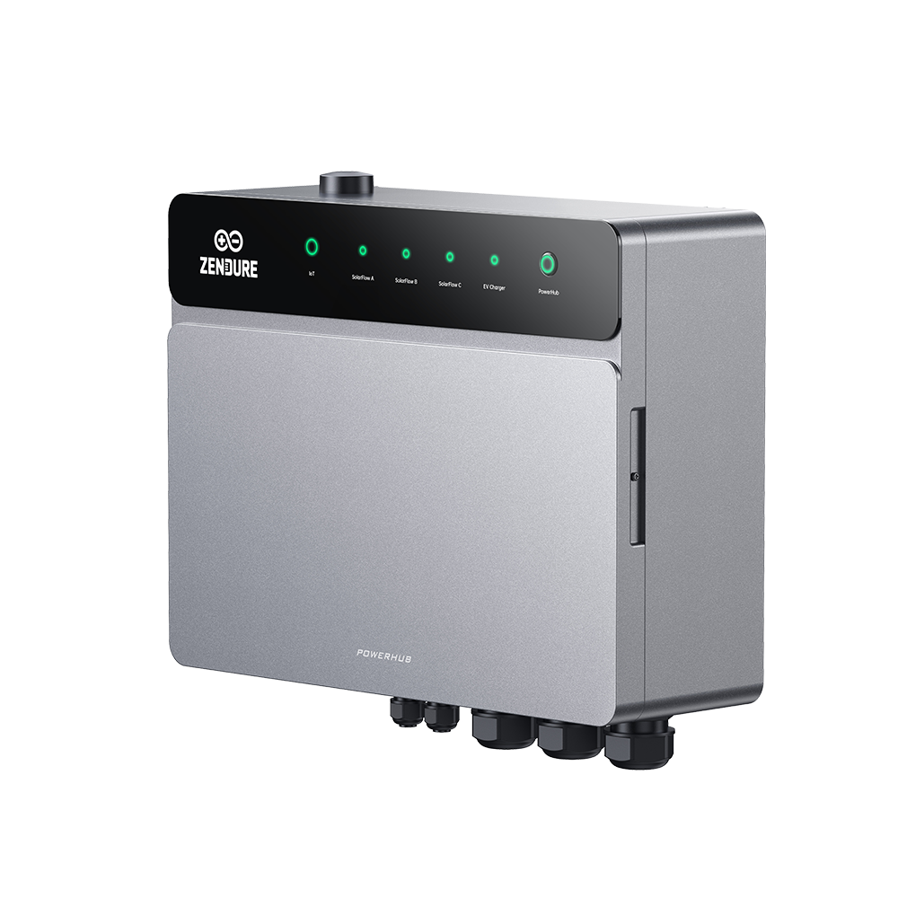 Zendure PowerHub