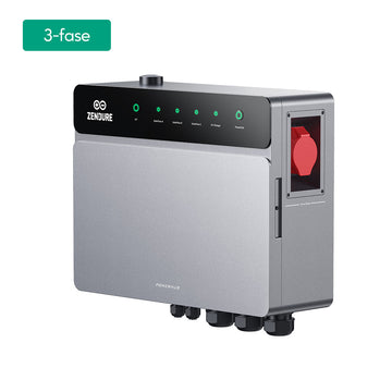 Zendure PowerHub