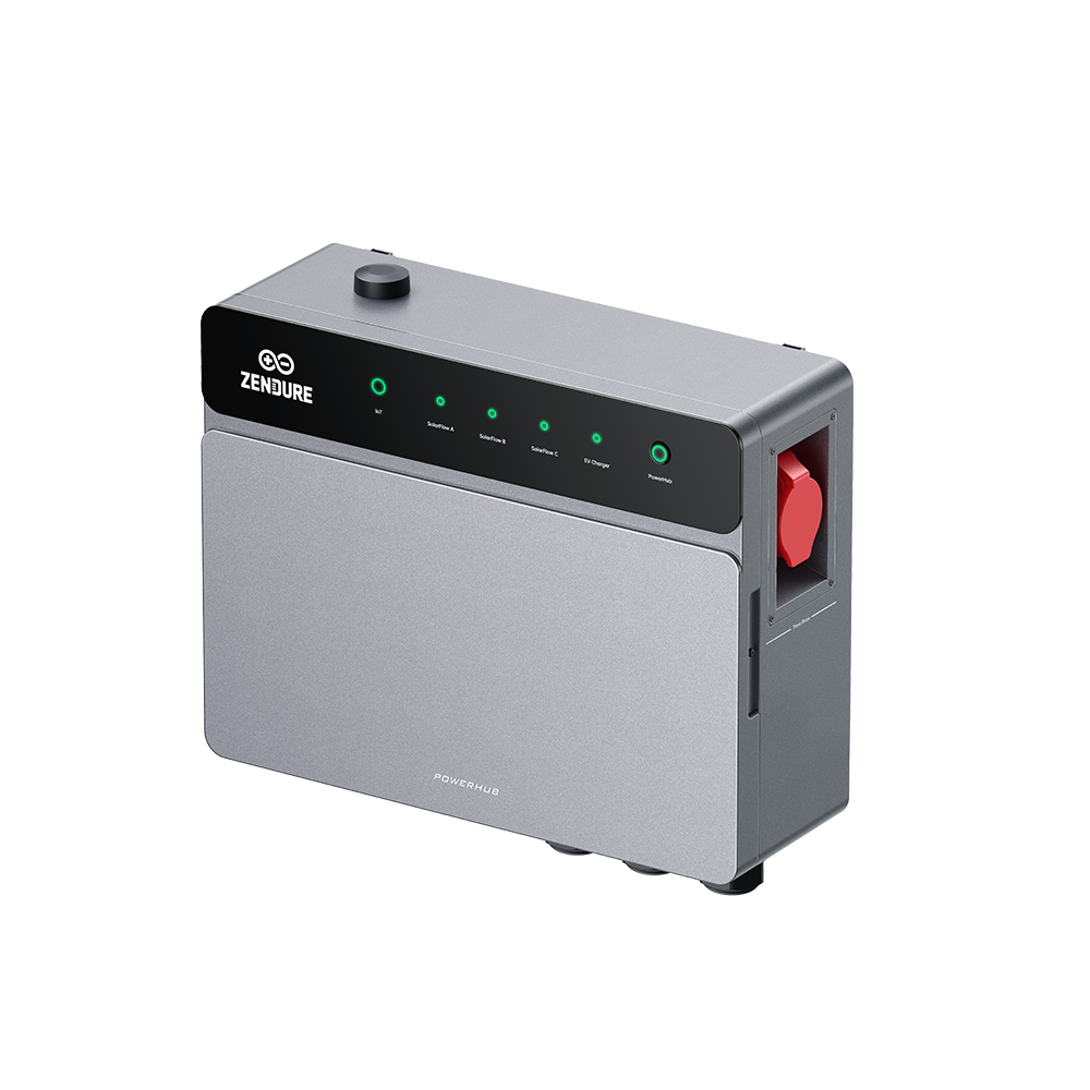 Zendure PowerHub