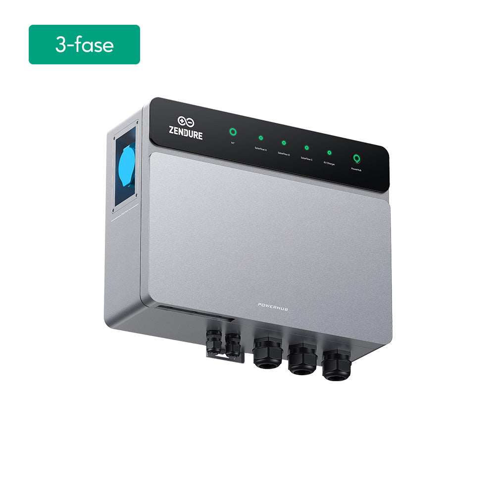 Zendure PowerHub