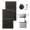 SolarFlow Hub 2000