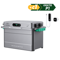 Zendure SolarFlow 800 Plus