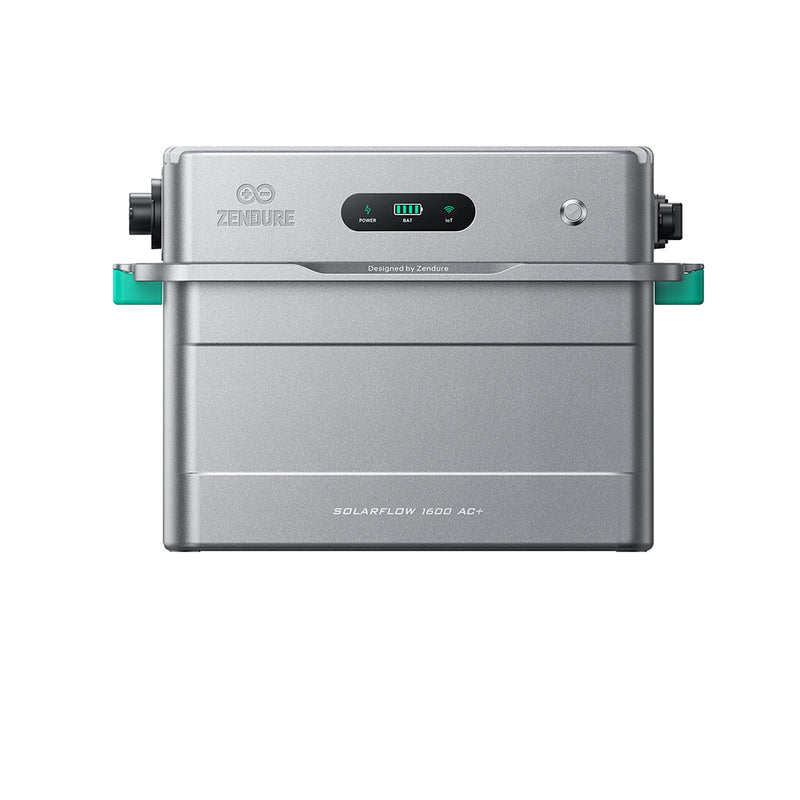 SolarFlow 1600 AC+