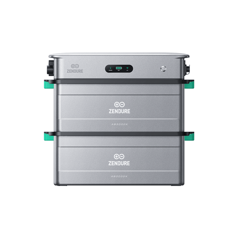 Zendure SolarFlow 2400 AC