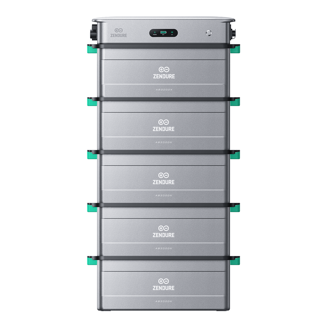 Zendure SolarFlow 2400 AC