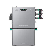 SolarFlow 2400 Pro met een extra accu