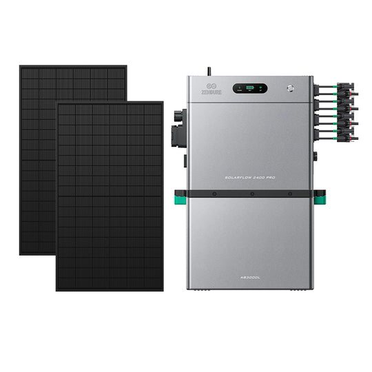 Zendure SolarFlow 2400 Pro