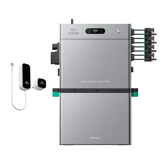 Zendure SolarFlow 2400 Pro