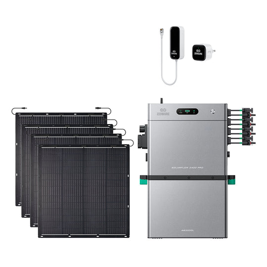Zendure SolarFlow 2400 Pro