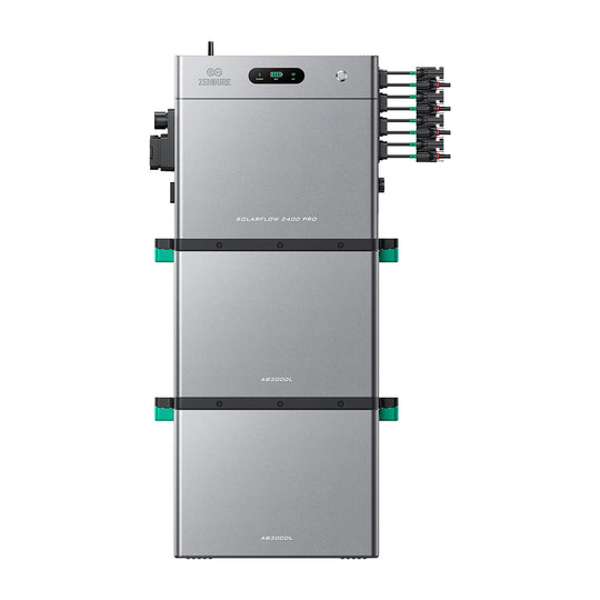 Zendure SolarFlow 2400 Pro