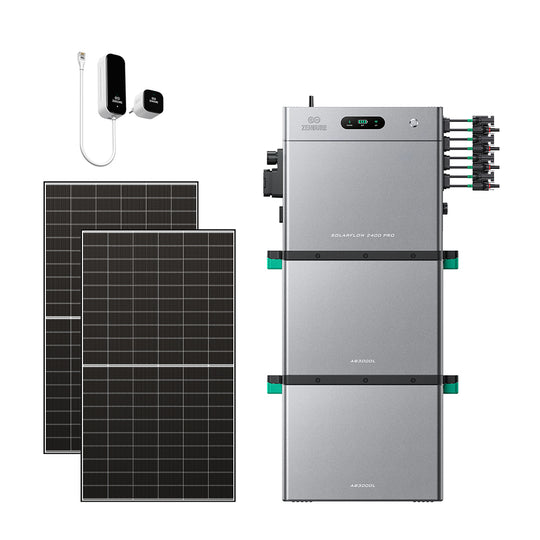 Zendure SolarFlow 2400 Pro