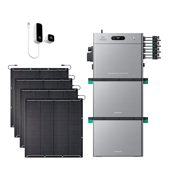 Zendure SolarFlow 2400 Pro