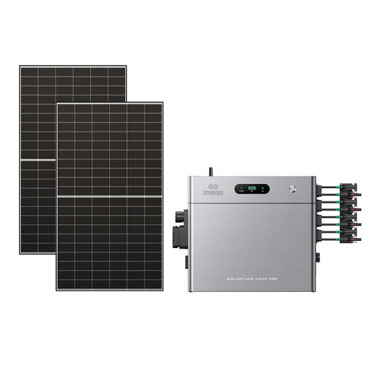 Zendure SolarFlow 2400 Pro