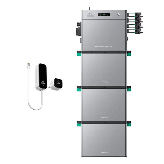 Zendure SolarFlow 2400 Pro