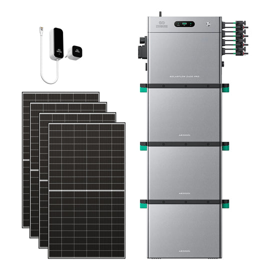 Zendure SolarFlow 2400 Pro