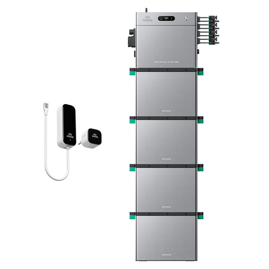 Zendure SolarFlow 2400 Pro