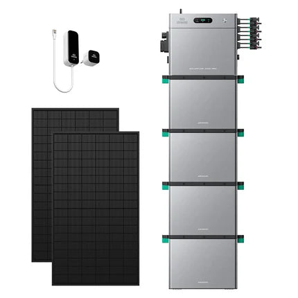 Zendure SolarFlow 2400 Pro