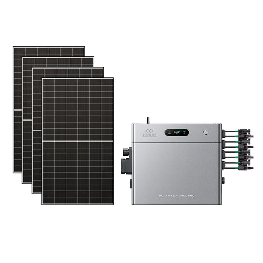 Zendure SolarFlow 2400 Pro