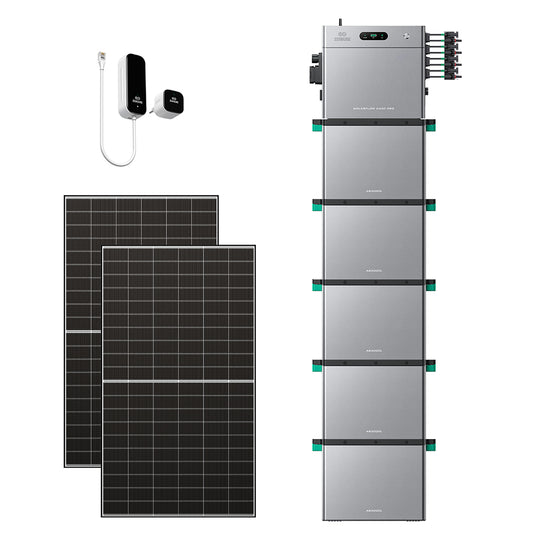 Zendure SolarFlow 2400 Pro