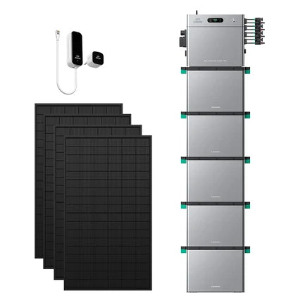 Zendure SolarFlow 2400 Pro