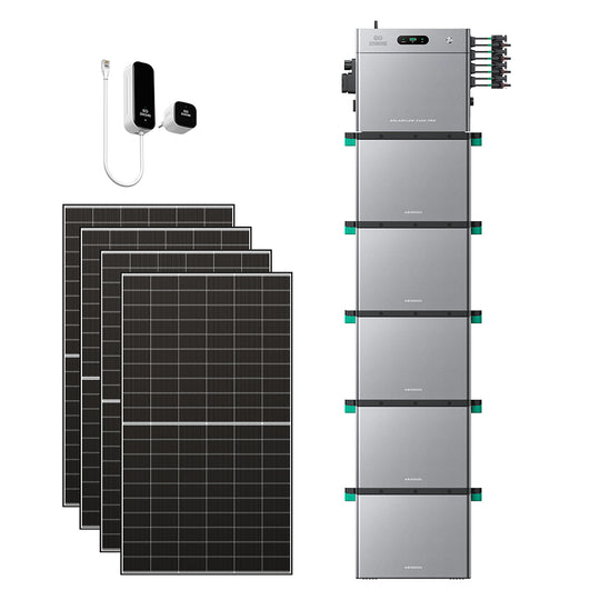 Zendure SolarFlow 2400 Pro