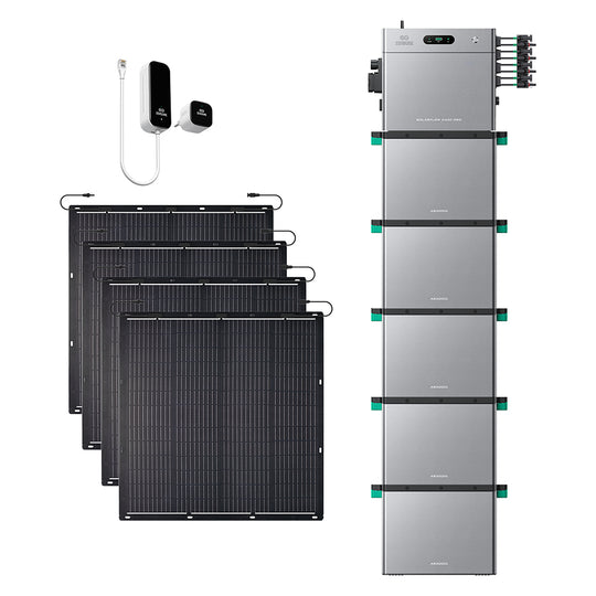 Zendure SolarFlow 2400 Pro