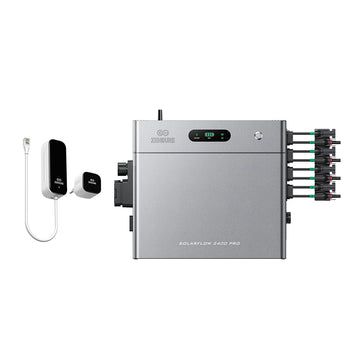 Zendure SolarFlow 2400 Pro