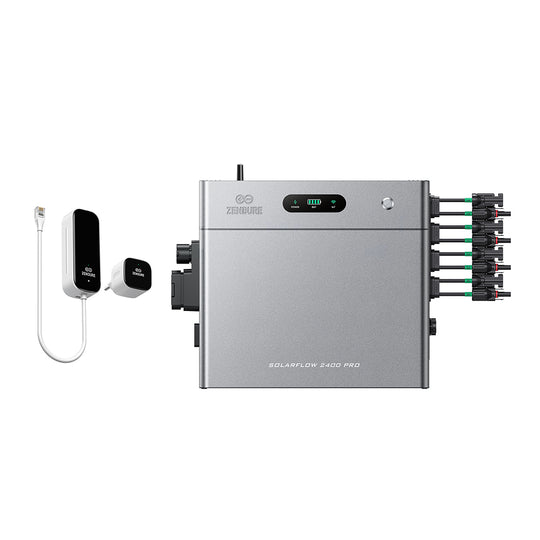 Zendure SolarFlow 2400 Pro