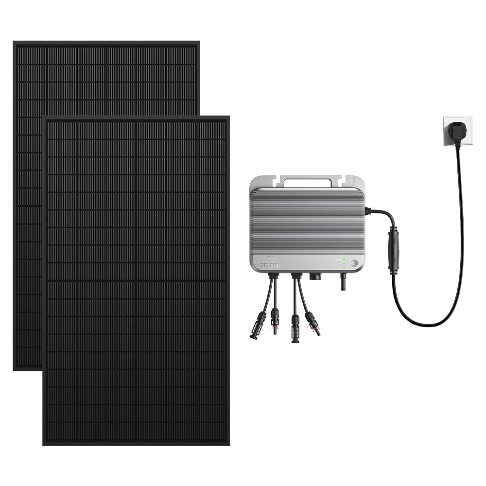 SolarFlow 800