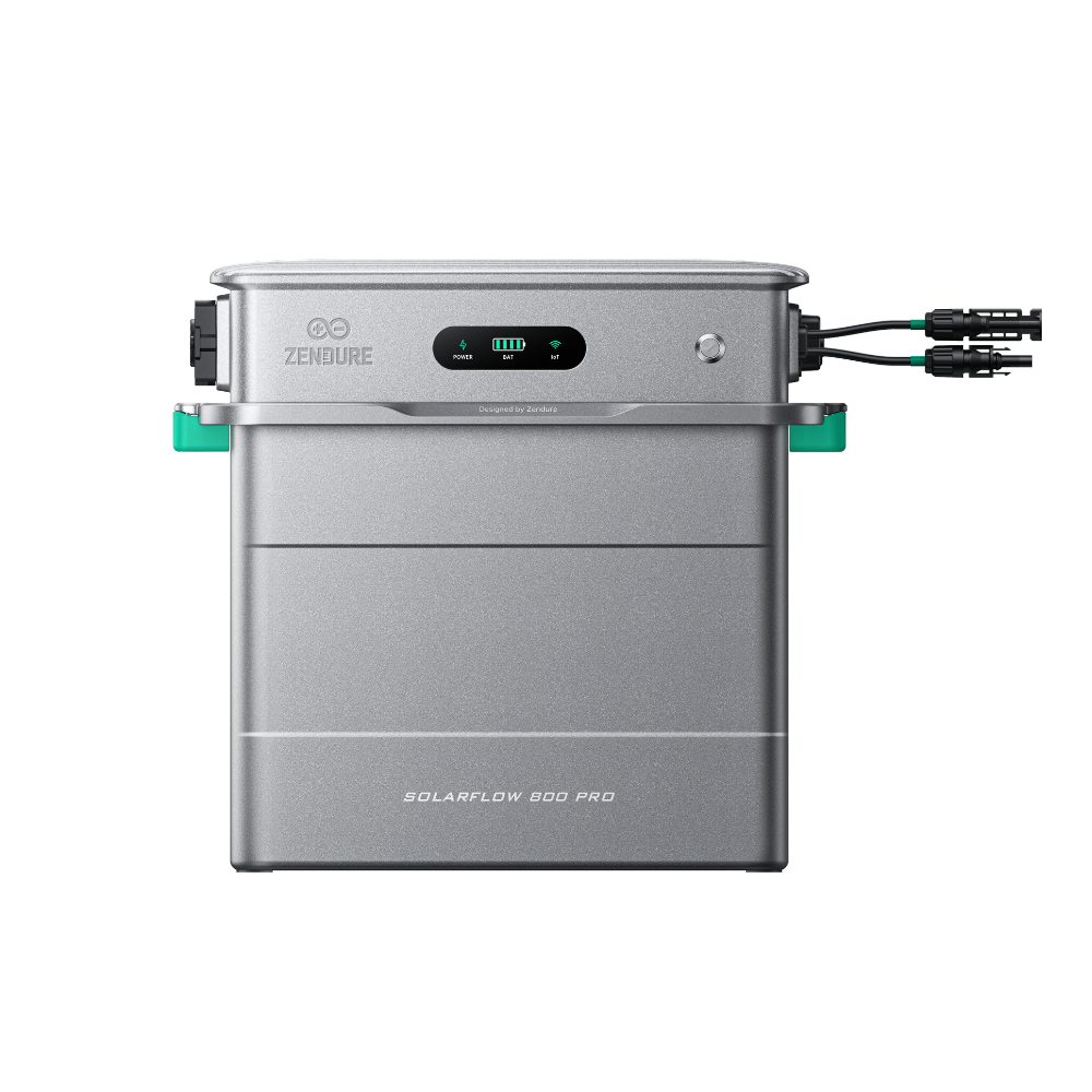 SolarFlow 800 Pro