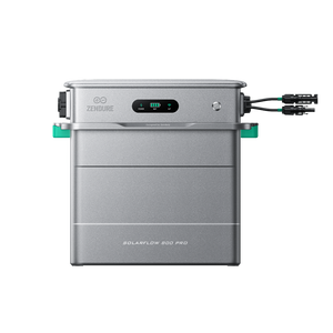 SolarFlow 800 Pro