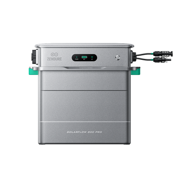 SolarFlow 800 Pro