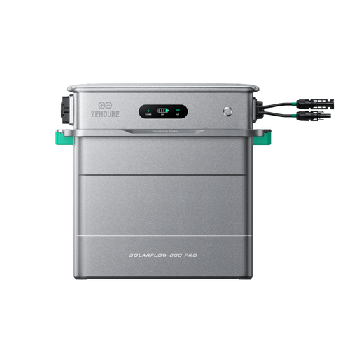 SolarFlow 800 Pro