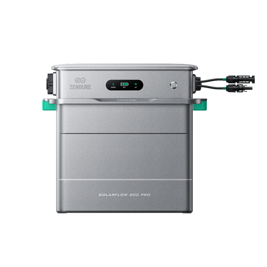 SolarFlow 800 Pro