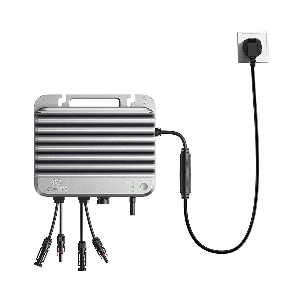 SolarFlow 800