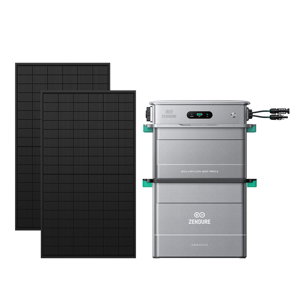 Zendure SolarFlow 800 Pro 2