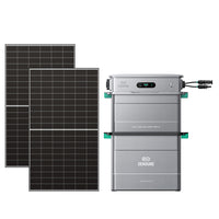 SolarFlow 800 Pro 2