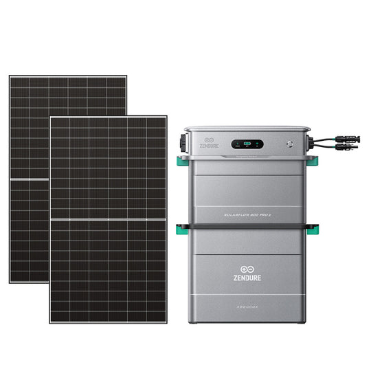 SolarFlow 800 Pro 2