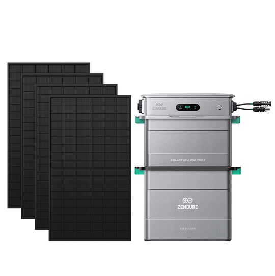 SolarFlow 800 Pro 2