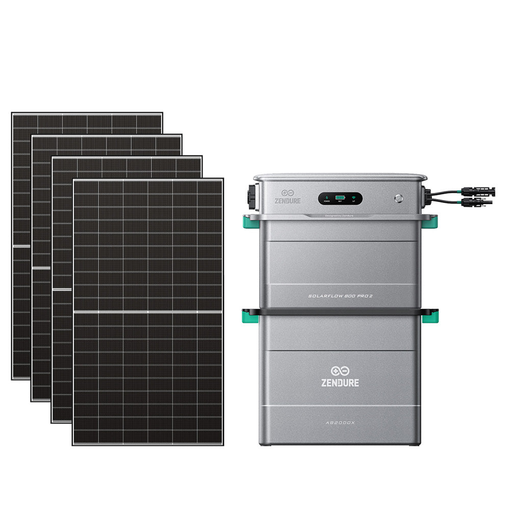 SolarFlow 800 Pro 2