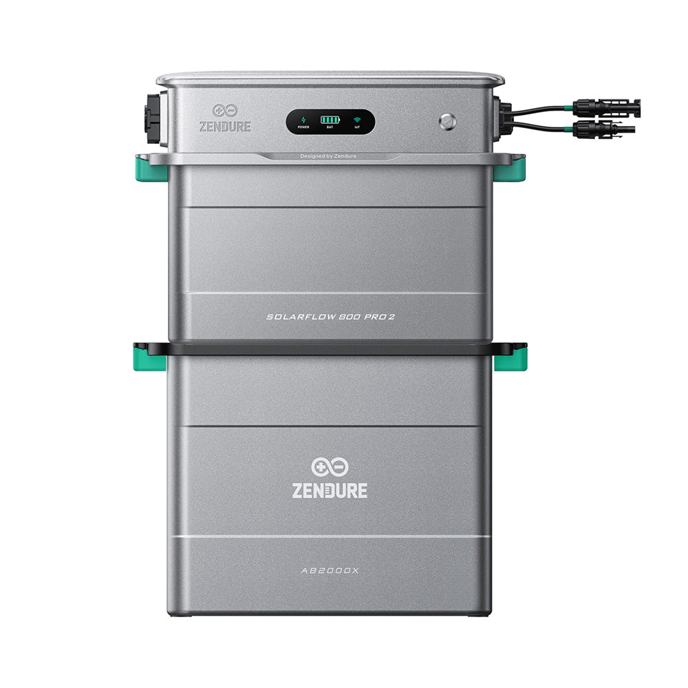 SolarFlow 800 Pro 2