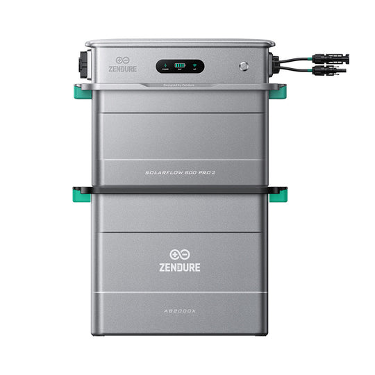 SolarFlow 800 Pro 2